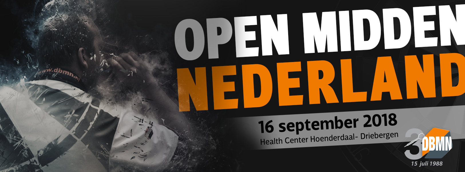 Open Midden Nederland