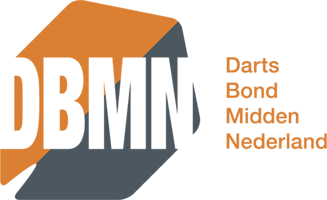Darts Bond Midden Nederland - DBMN | 15 juli 1988